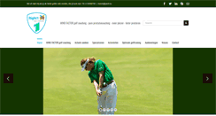 Desktop Screenshot of par4.eu