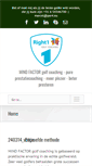 Mobile Screenshot of par4.eu